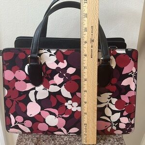 EUC Kate spade satchel.